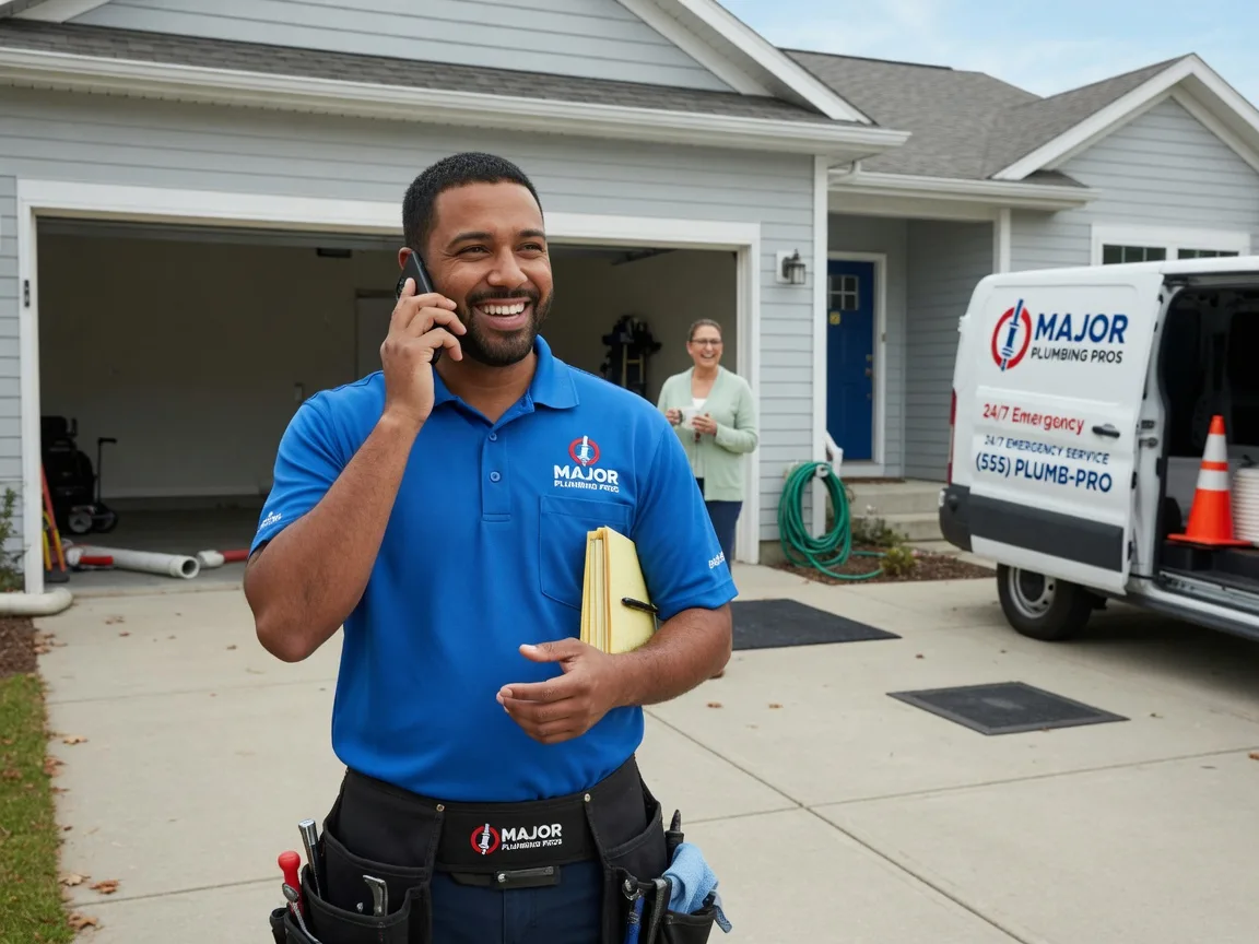 Drain Cleaning Services Granby, MO FAQs